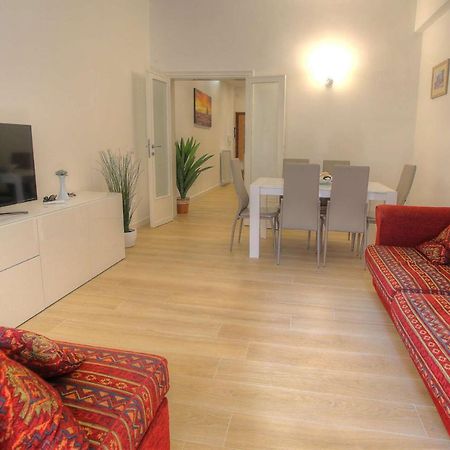 Holiday Aroma Appartement Buitenkant foto