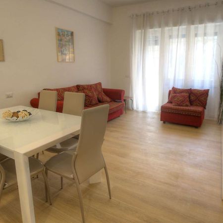 Holiday Aroma Appartement Buitenkant foto