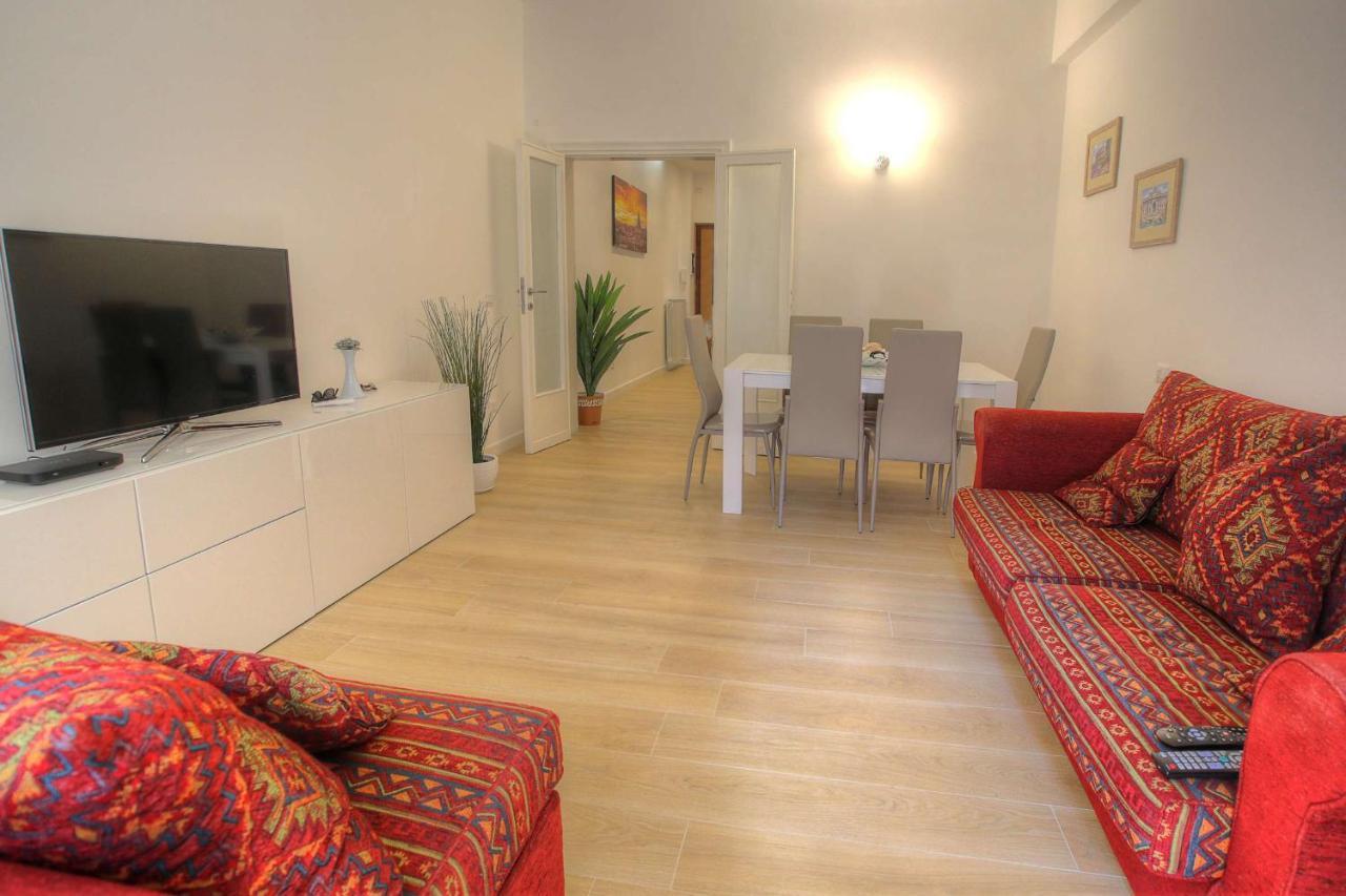 Holiday Aroma Appartement Buitenkant foto