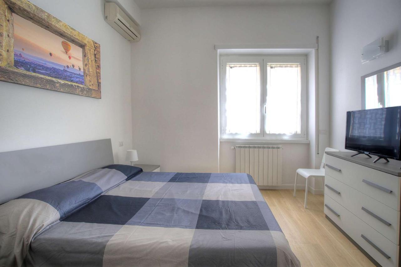 Holiday Aroma Appartement Buitenkant foto