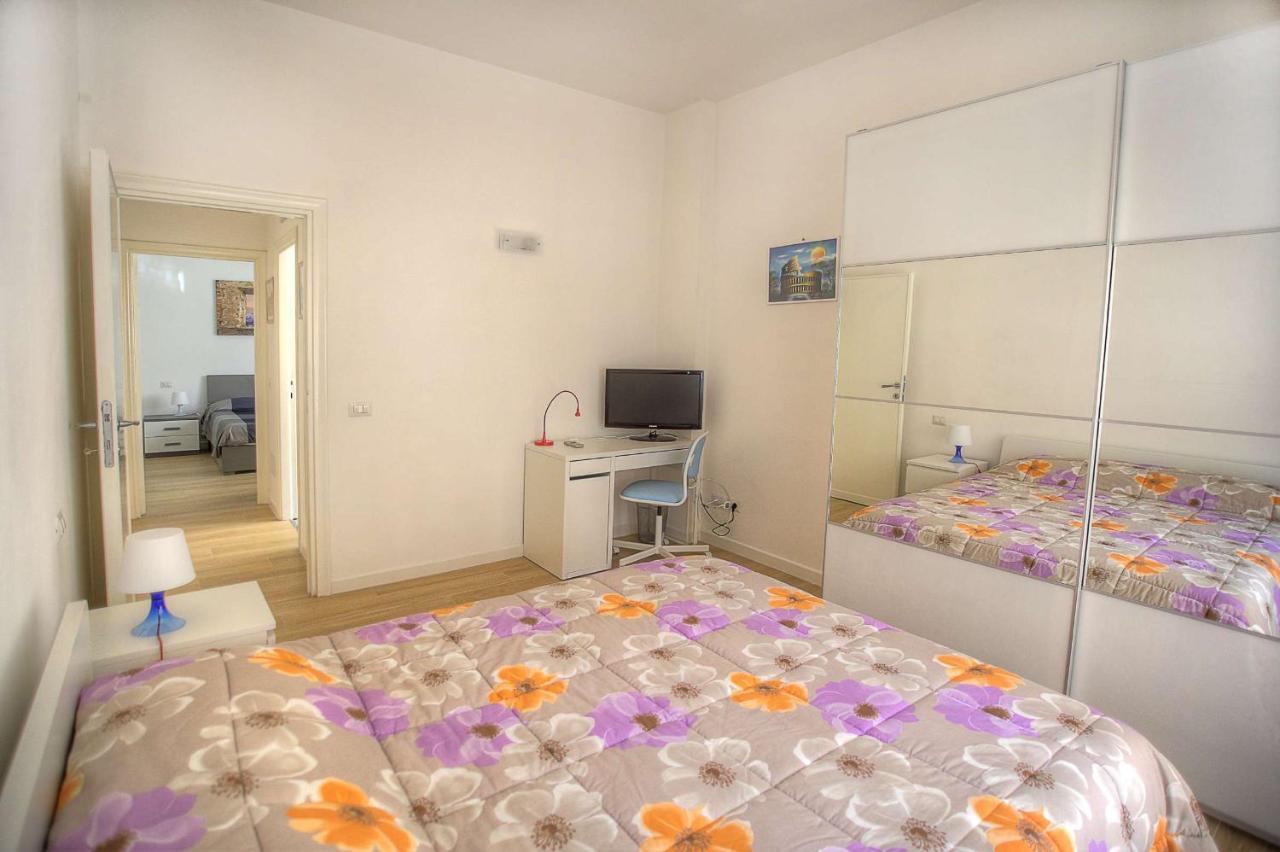 Holiday Aroma Appartement Buitenkant foto
