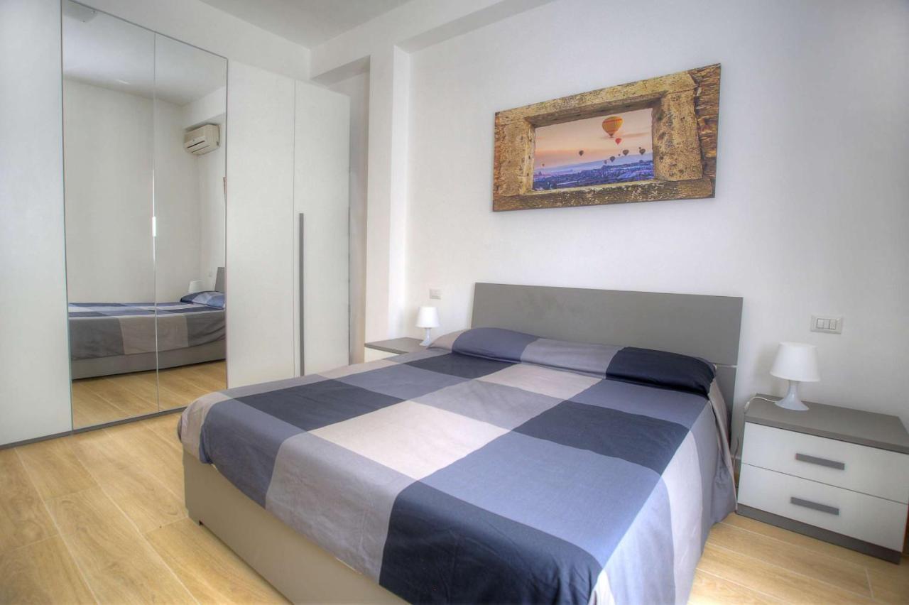 Holiday Aroma Appartement Buitenkant foto