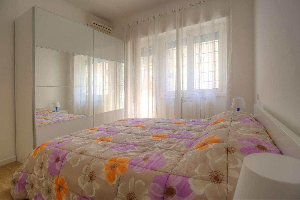 Holiday Aroma Appartement Buitenkant foto