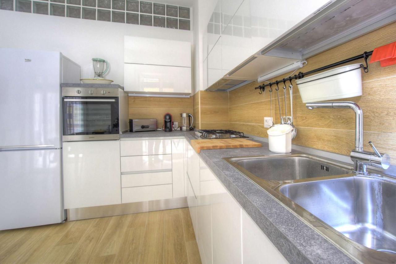 Holiday Aroma Appartement Buitenkant foto
