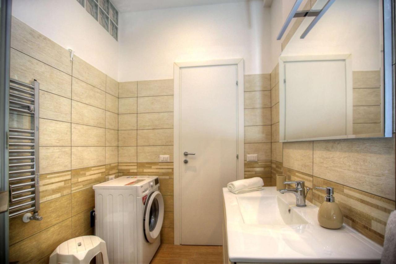 Holiday Aroma Appartement Buitenkant foto
